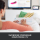 LOGITECH Media K400 plus Biala - 276511 - zdjęcie 7